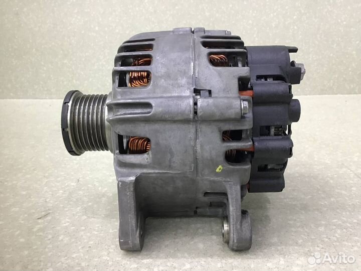 Генератор Renault Duster (HS) 2010-2021 231003288R