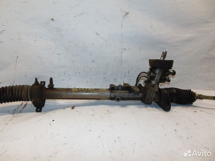 Рулевая рейка Шкода Octavia 1 1U