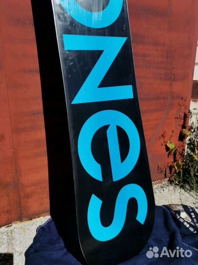 Сноуборд jones explorer 162 18-19