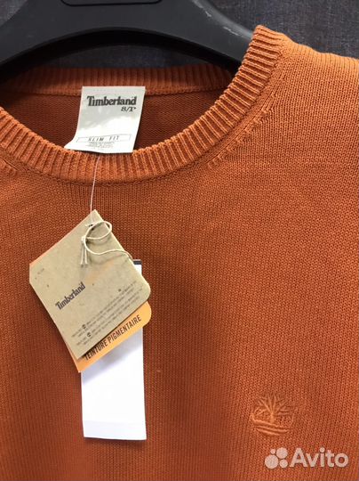 Свитшот timberland