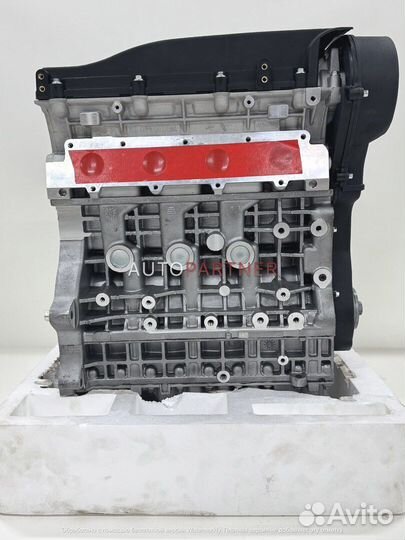 Двигатель SQR484F 2.0 Chery Tiggo T11, Fora