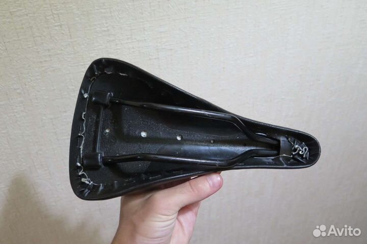 Седло для велосипеда