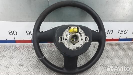 Рулевое колесо volkswagen jetta 5 (TBE15JZ01)