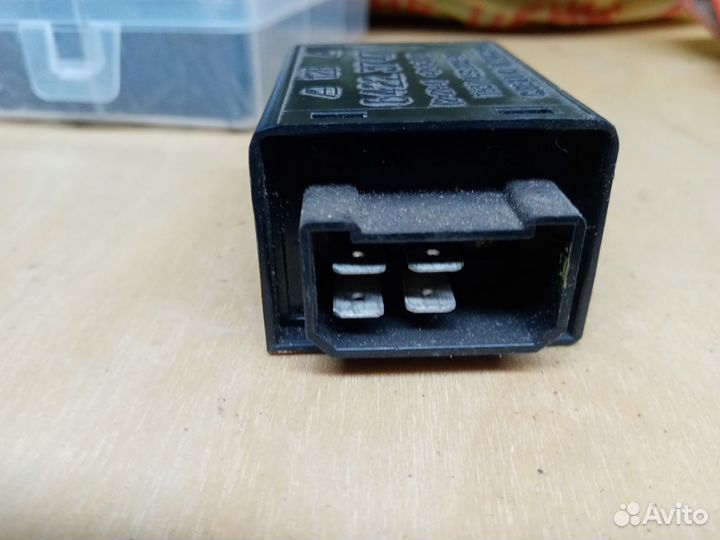 Реле Классика