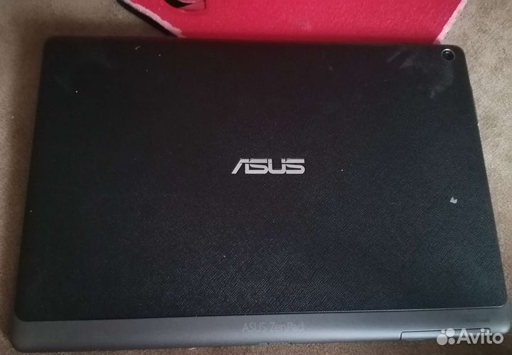 Планшет Acus Zen Pad 10