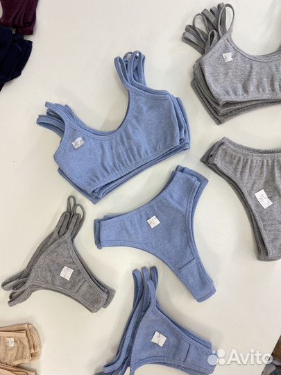 Пошив нижнего белья оптом