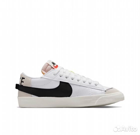 Nike Blazer Low