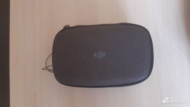 Пульт+кейс+зарядное для DJI Mavic Air 1