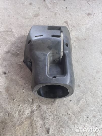 Подрулевой кожух kalina