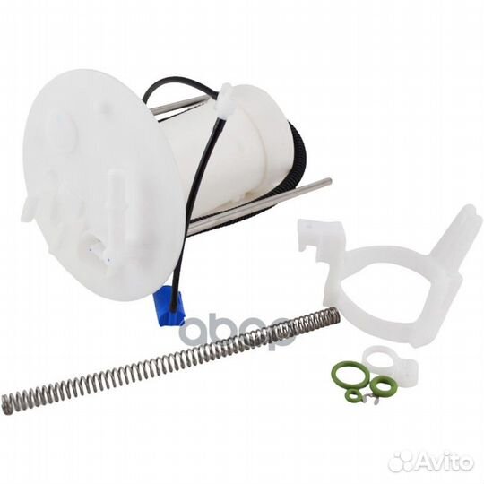 Фильтр топливный mitsubishi ASX 1.8 2010 - по