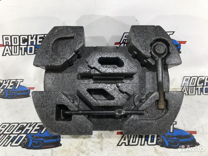 Буксировочный крюк, гаечный ключ Chery Tiggo 5 T21