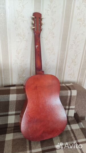 Классическая гитара