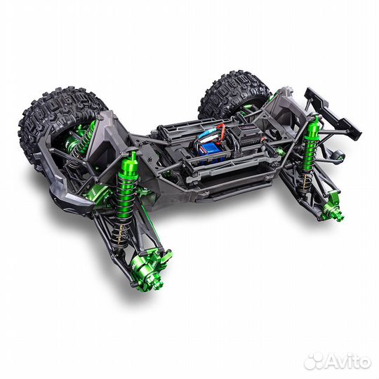 Traxxas 1/5 X-maxx Версия - ultimate 8S