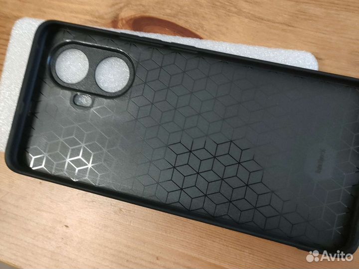 Чехол на realme 10 pro plus