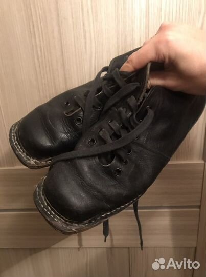 Беговые лыжи