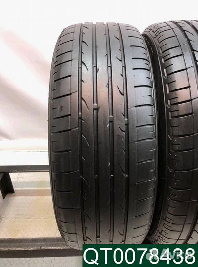 Bridgestone Dueler H/P Sport 205/55 R17 96P