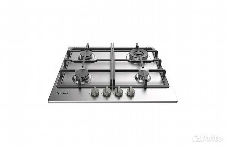 Варочная газовая поверхность indesit