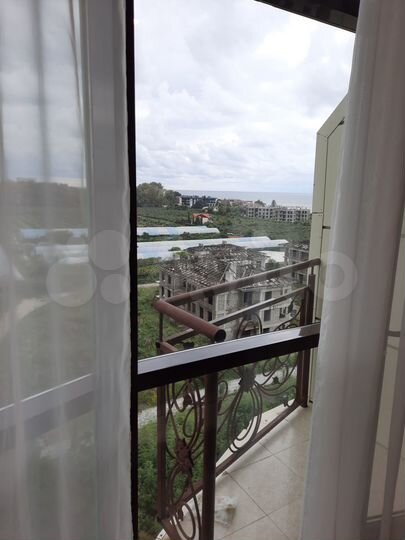 Квартира-студия, 28 м², 6/9 эт.