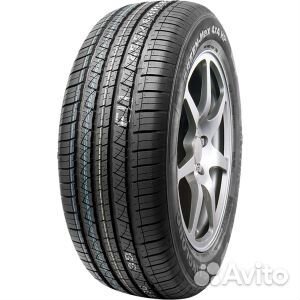LingLong Green-Max 4x4 HP 215/55 R18 99V