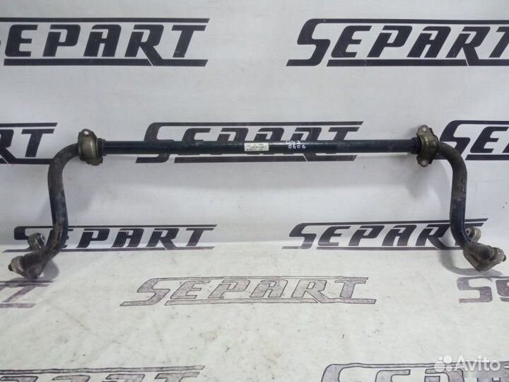 Стабилизатор подвески передний Audi A6 С6