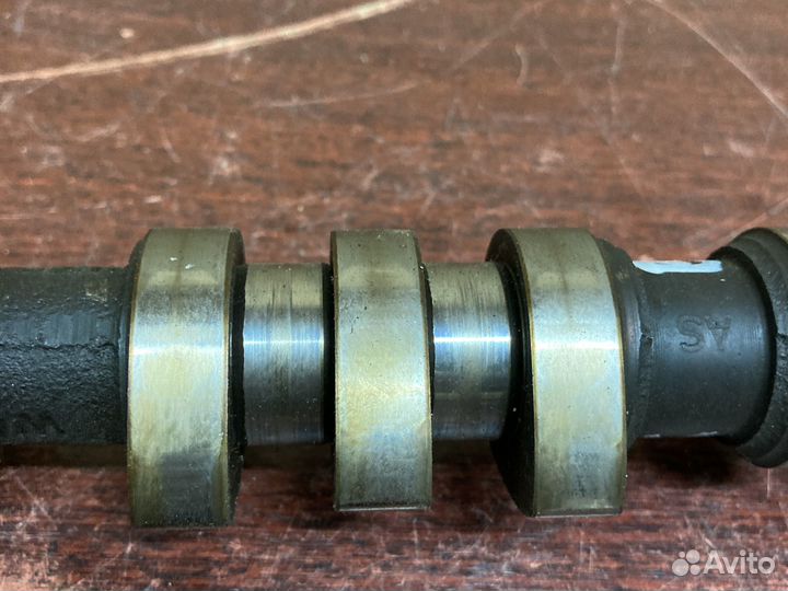 Распредвал ауди а6 с5