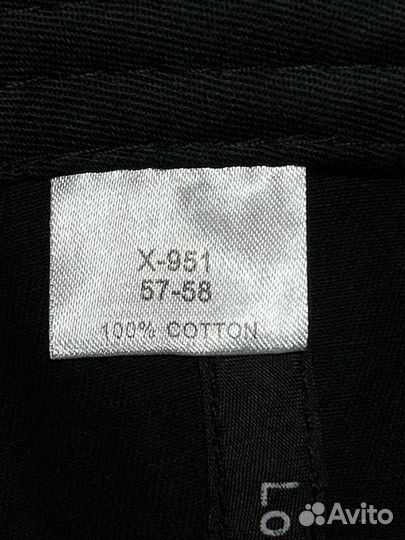 Бейсболка мужская