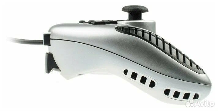 Геймпад DVTech JS83 Shock Stream