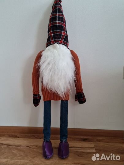 Интерьерные гномы