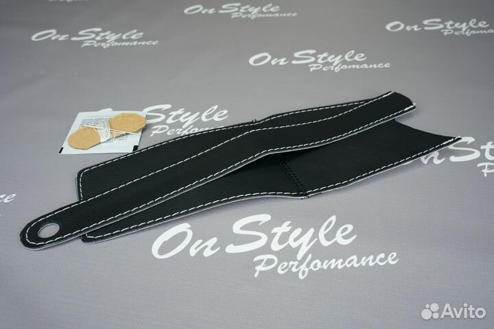 Набор для перетяжки ручки ручника Лада Веста