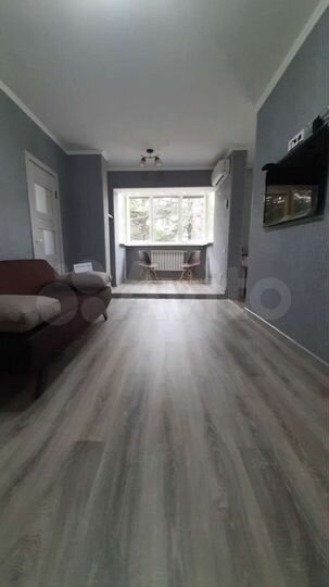 3-к. квартира, 43,2 м², 3/4 эт.