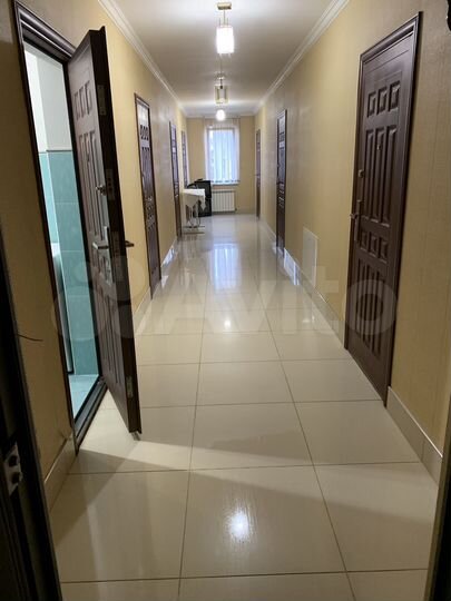 Комната 16 м², 3/3 эт.