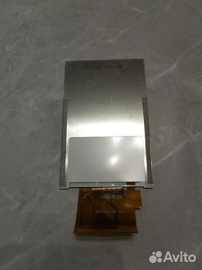Дисплей для Samsung china C910
