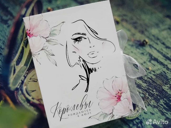 Сладкие подарки