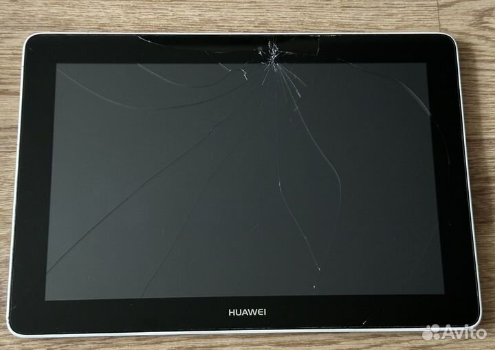 Huawei MediaPad 10 Link