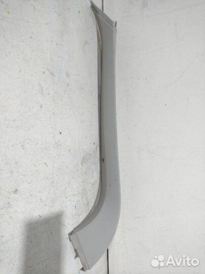 Обшивка багажника задняя правая Ford Focus 2 CB4