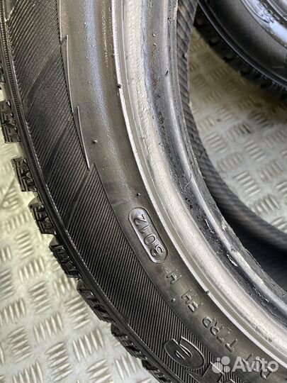 Hankook Winter I'Pike 205/55 R16