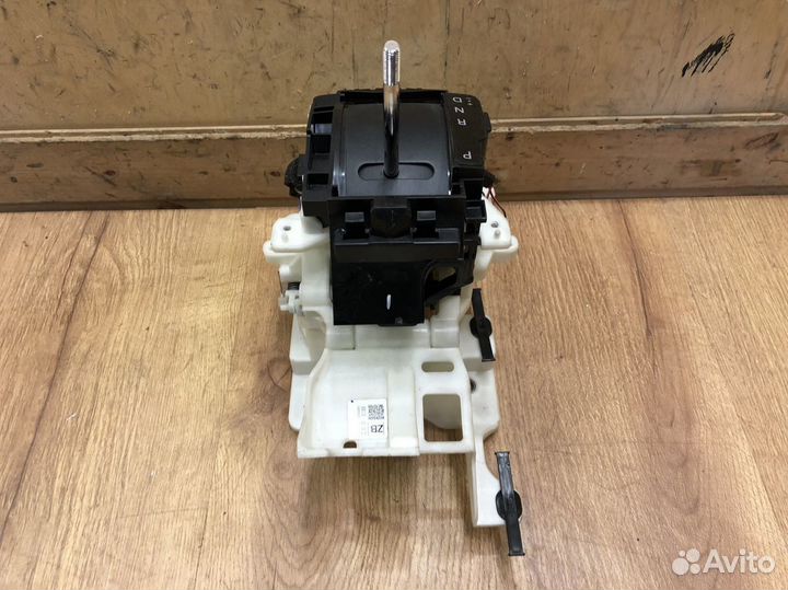 Кулиса Кпп Mitsubishi Asx 2010+