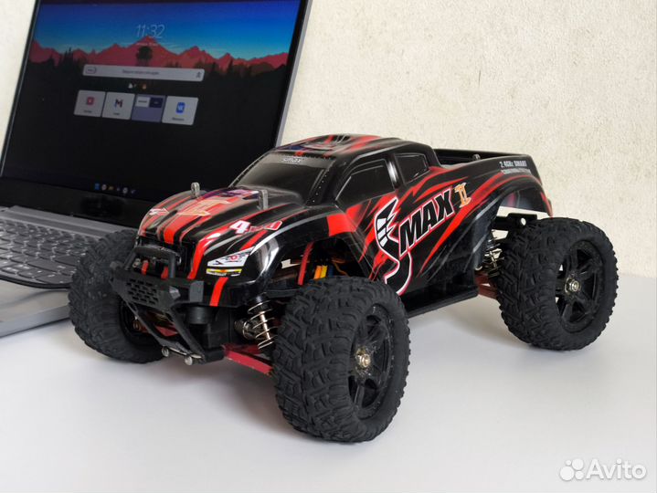 Remo Hobby smax RH1635UPG