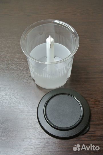 Tupperware Деликатесница