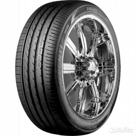 Pace Alventi 265/30 R19 93W