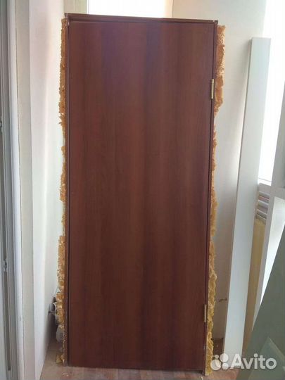 Дверь межкомнатная 800 х 2000 бу