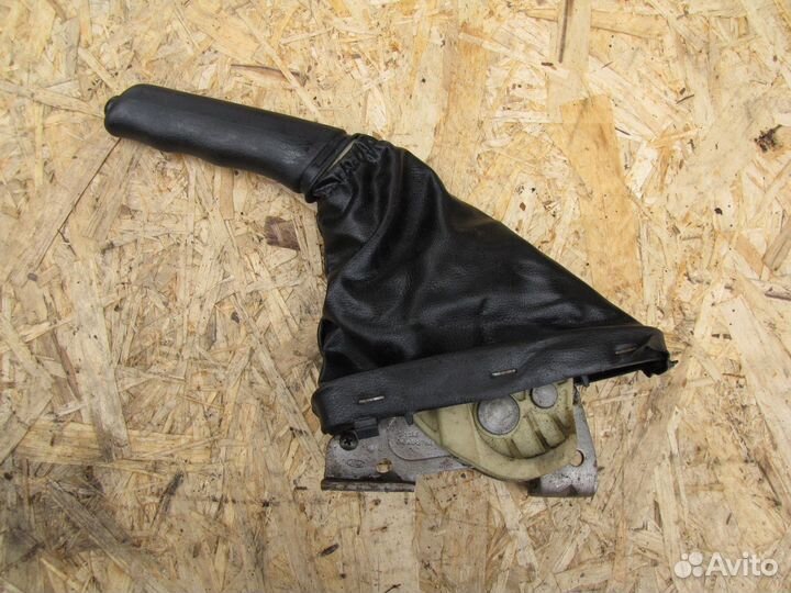 Ручник Ford Focus 1 рест. cdda