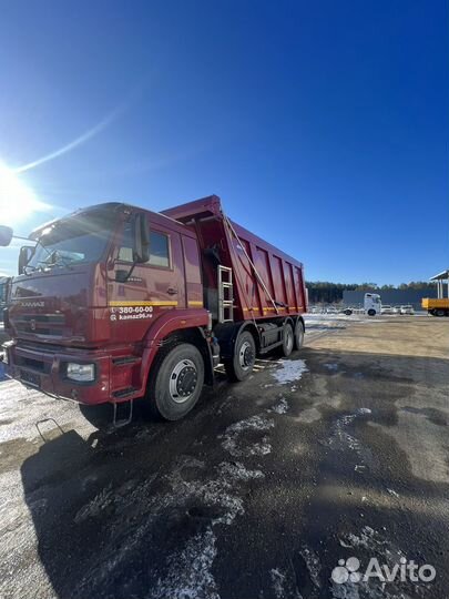 Услуги самосвала 30 тонн