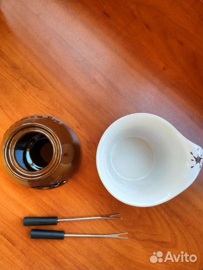 Фондюшница