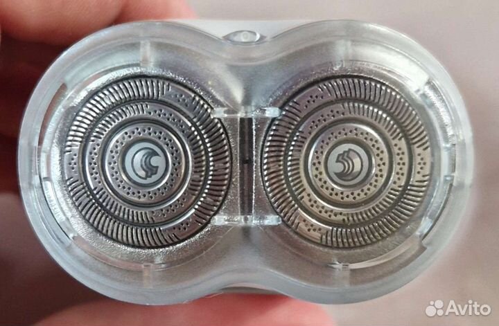 Электробритва phillips