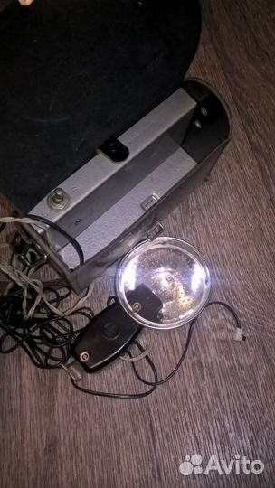 Фотовспышка 