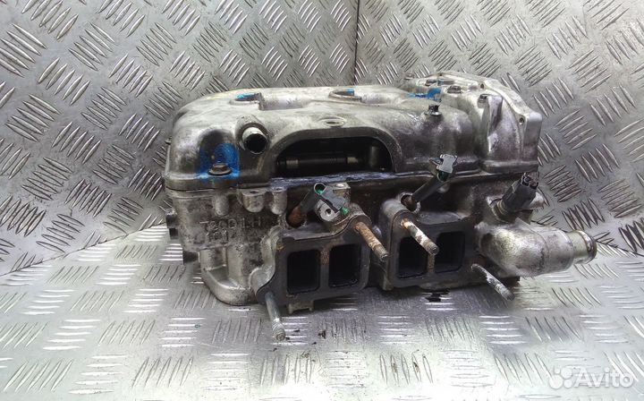 Головка блока гбц 11063AB460 Subaru Outback 3 B13