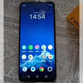 realme Note 50, 4/128 ГБ