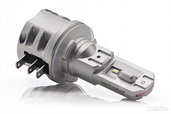 Комплект светодиодных ламп H15-A1