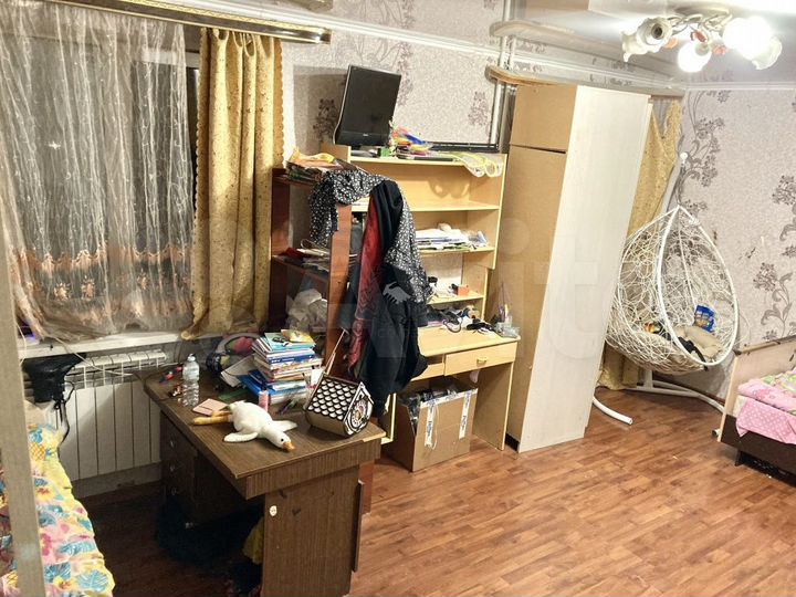 3-к. квартира, 74,9 м², 4/5 эт.